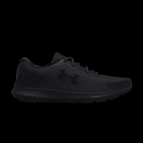 Under Armour Charged Rogue 3 'Triple Black'