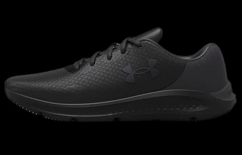 Under Armour Charged Pursuit 3 'Black'
