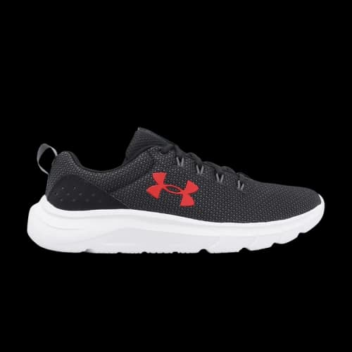 Under Armour Phade RN 2 'Black Red'