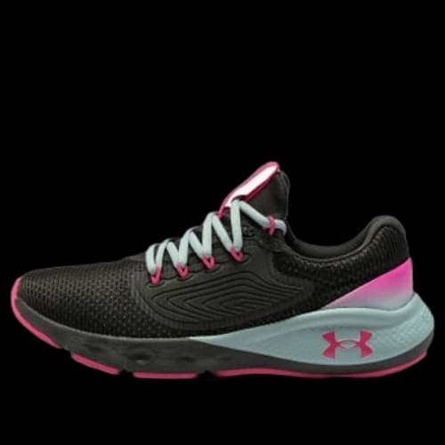 Under Armour Charged Vantage 2 'Black' (Women's)