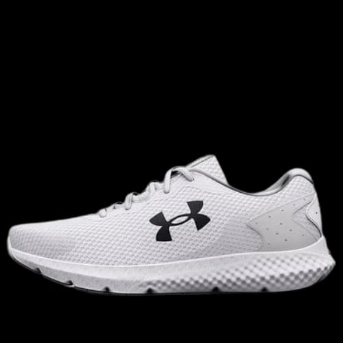 Under Armour Charged Rogue 3 'White Black' (Women's)