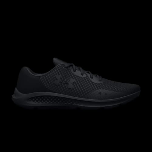 Under Armour Charged Pursuit 3 'Triple Black' (Women's)