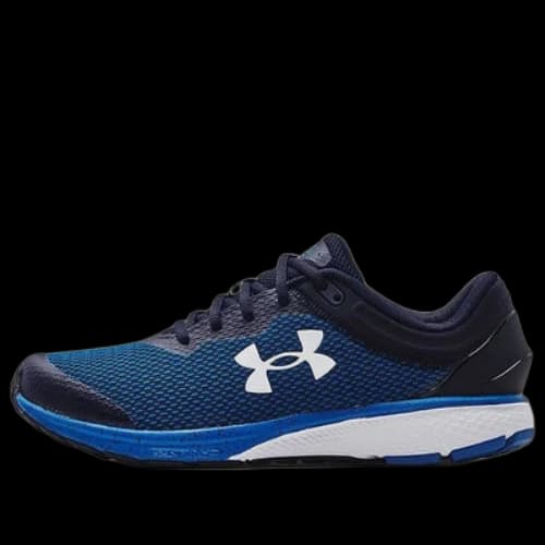 Under Armour Charged Escape 3 Running Shoes 'Blue Black'