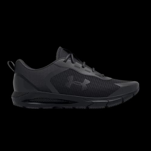 Under Armour HOVR Sonic SE 'Triple Black' (Women's)