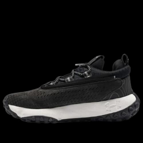 Under Armour HOVR Summit Ft Delta 'Black White'