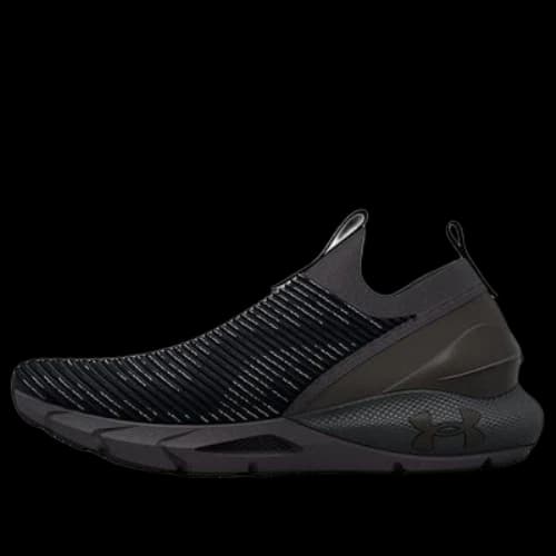 Under Armour HOVR Phantom 2 Intelliknit Sneakers 'Black'