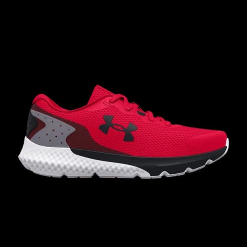 PUMA Rogue 3 AC PS 'Red White'