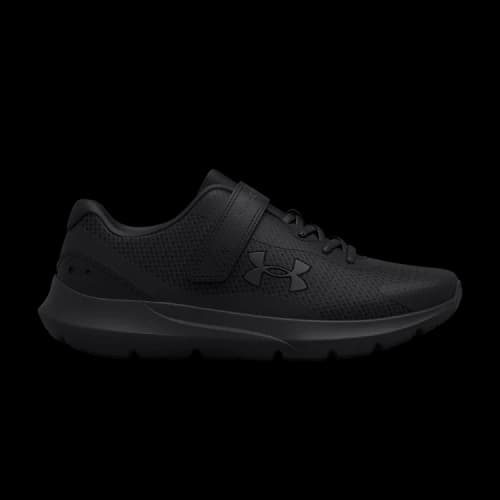 Under Armour Surge 3 PS AC 'Triple Black'