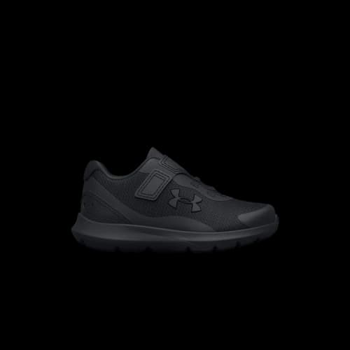Under Armour Surge 3 AC TD 'Triple Black'