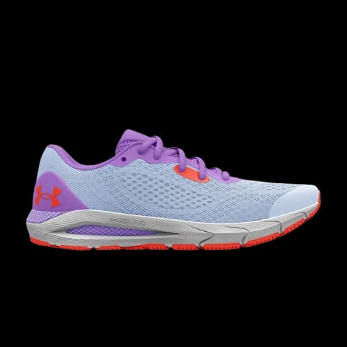(GS) Under Armour HOVR Sonic 5 'Oxford Blue Vivid Lilac'