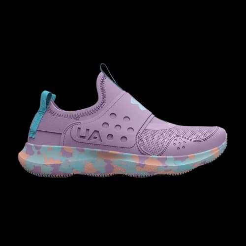 Under Armour Runplay Sky PS 'Octane Camo'