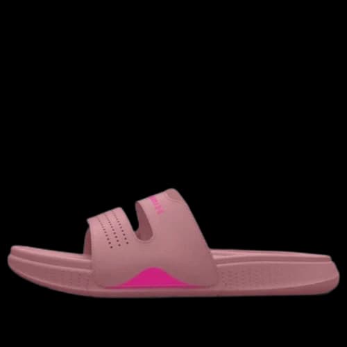 Under Armour Ansa Studio 'Pink' (Women's)