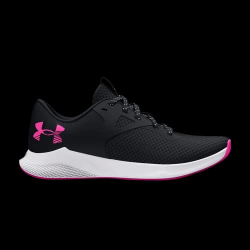 Under Armour Charged Aurora 2 'Black Pink' (Women's)