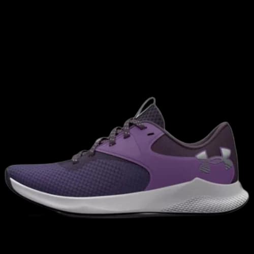 Under Armour Charged Aurora 2 'Purple' (Women's)