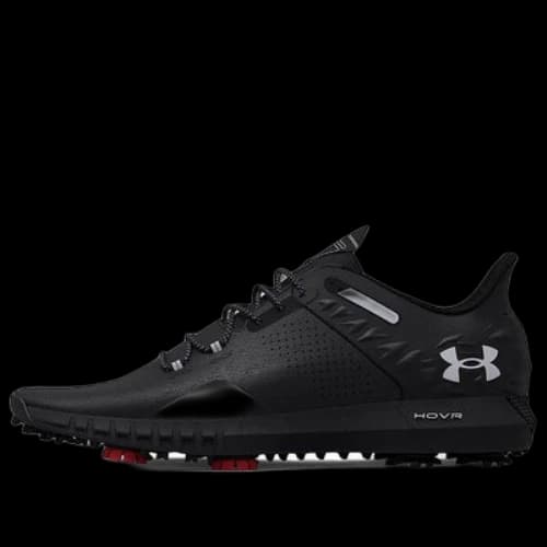 Under Armour HOVR Drive 2 Wide (E) 'Black'