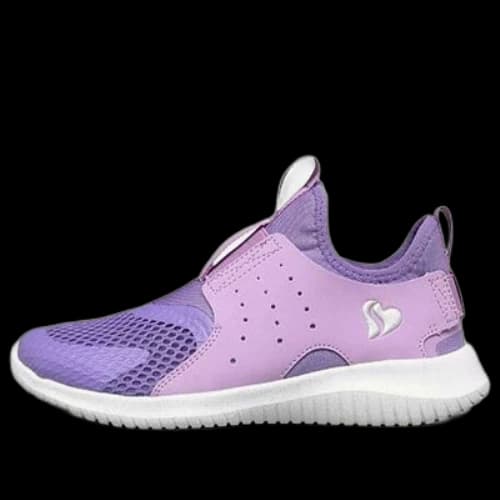 Skechers Sport Low-Running Shoes -KIDS Purple