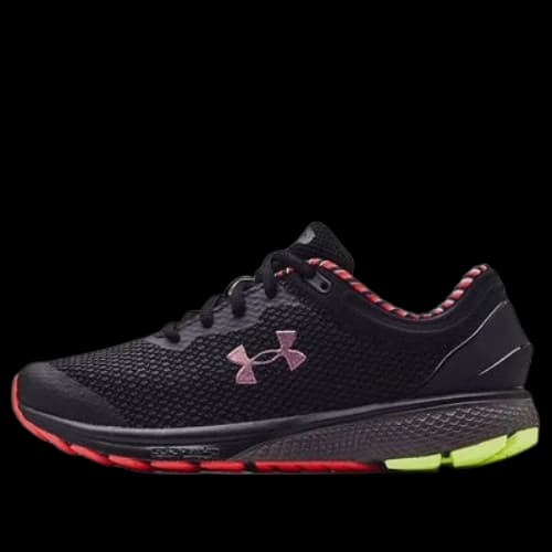 Under Armour Charged Escape 3 'Black Green' (Women's)