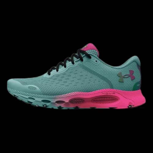 Under Armour HOVR Infinite 3 Daylight 'Green Pink'