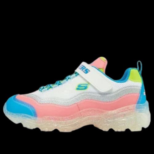 Skechers Ice D'Lites K
