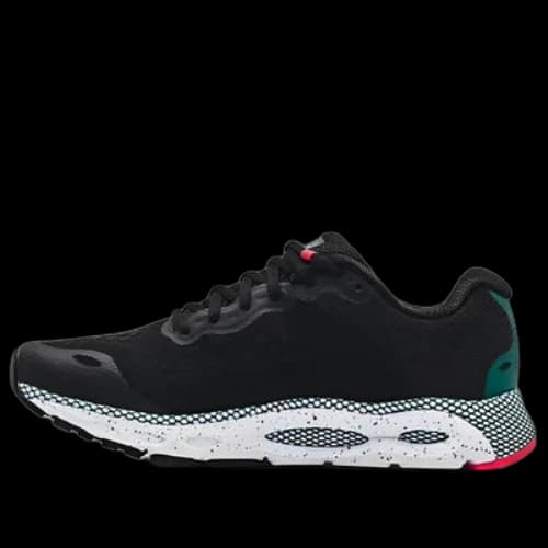 Under Armour Hovr Infinite 3 CN 'Black Blue'