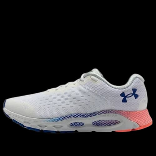 Under Armour HOVR Infinite 3 CN 'White Blue'