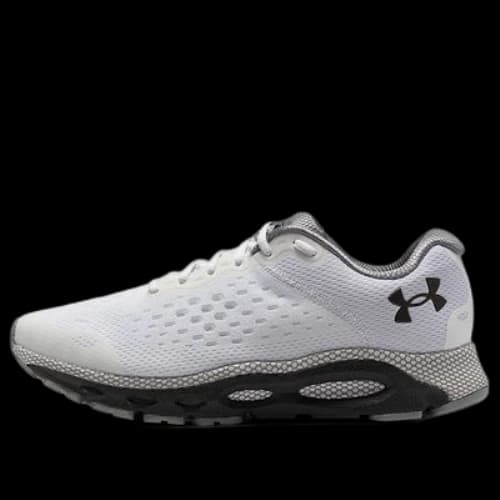 Under Armour HOVR Infinite 3 Running Shoes 'White Black'