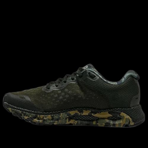 Under Armour Infinite 3 Camo CN 'Black'