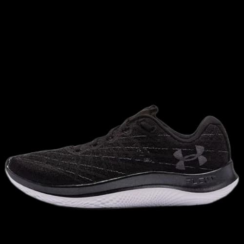 Under Armour FLOW Velociti Wind CN 'Black'
