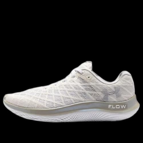 Under Armour FLOW Velociti Wind CN 'White Silver'