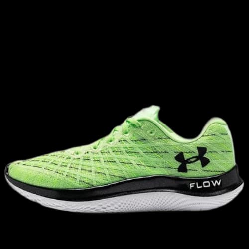 Under Armour FLOW Velociti Wind CN 'Green Black'