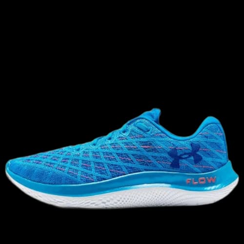 Under Armour FLOW Velociti Wind CN Blue
