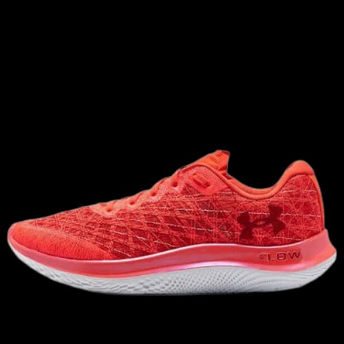 Under Armour FLOW Velociti Wind CN 'Red'
