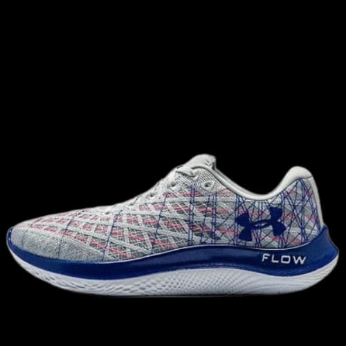 Under Armour Flow Velociti 'Halo Gray'