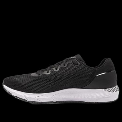 Under Armour Hovr Sonic 4 CN 'Black White'