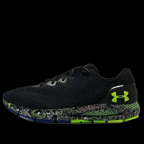 Under Armour Hovr Sonic 4 CN Black/Green