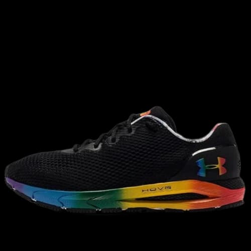 Under Armour Hovr Sonic 4 Pride CN