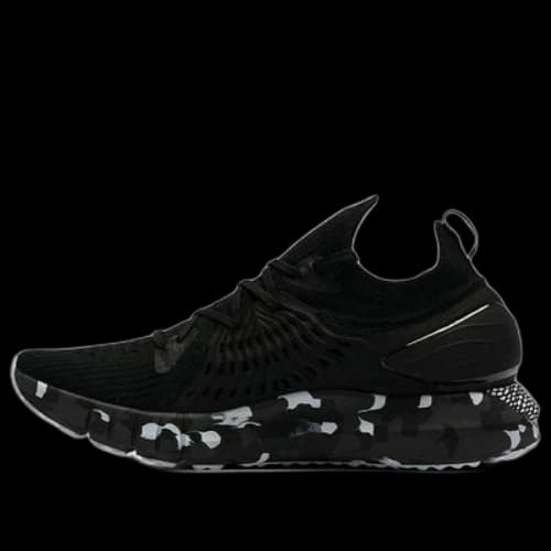 Under Armour HOVR Phantom RN Ops 'Black'