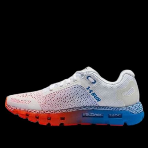 Under Armour Hovr Infinite 2 'White'