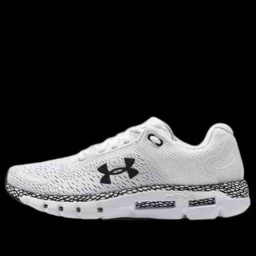 Under Armour HOVR Infinite 2 White Grey'