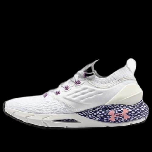 Under Armour Hovr Phantom 2 CN 'White Purple' (Women's)