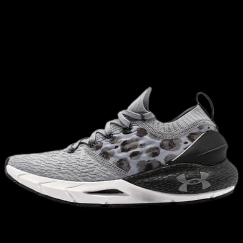 Under Armour Hovr Phantom 2 KLRIN CN 'Grey Leopard' (Women's)