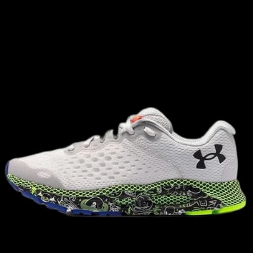 Under Armour Hovr Infinite 3 FNRN CN 'White Green' (Women's)