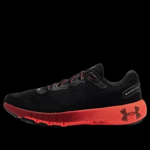 Under Armour HOVR Machina 2 CLRSF CN 'Black Red' (Women's)