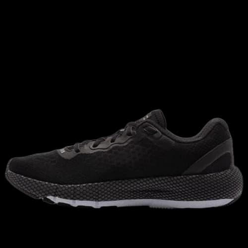 Under Armour Hovr Machina 2 CN 'Black Grey' (Women's)
