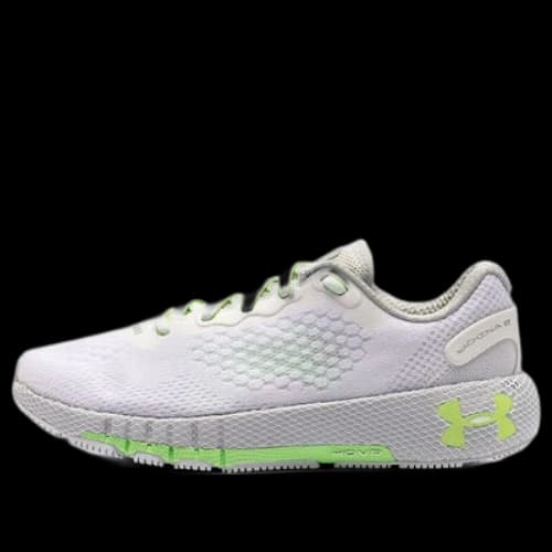 Under Armour Hovr Machina 2 CN 'White Green' (Women's)