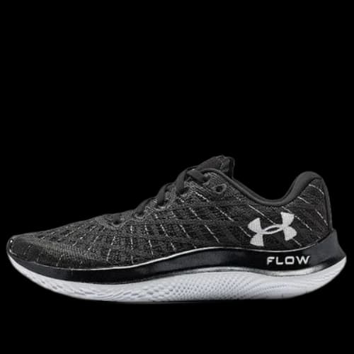 Under Armour FLOW Velociti Wind CN 'Black White' (Women's)