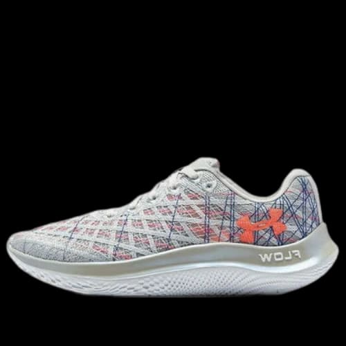 Under Armour WFLOW Velociti Wind PZ CN 'Grey Orange' (Women's)