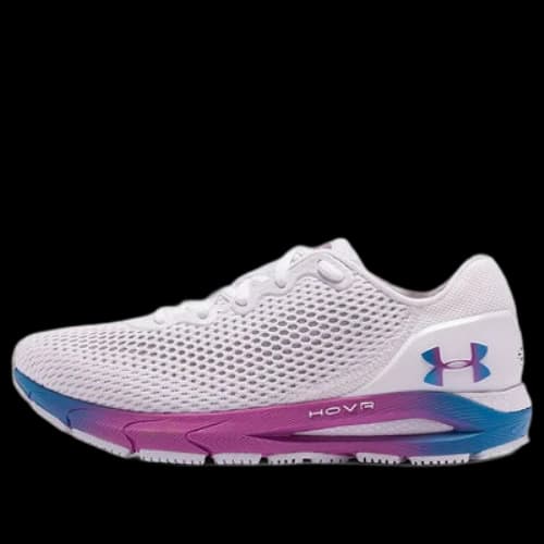 Under Armour Hovr Sonic 4 CN 'White Blue Purple' (Women's)
