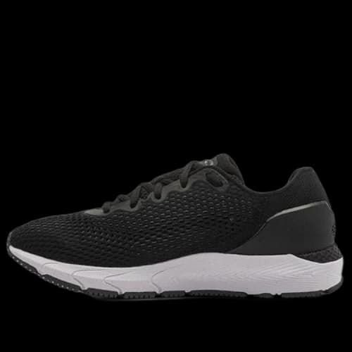 Under Armour HOVR Sonic 4 CN 'Black White' (Women's)