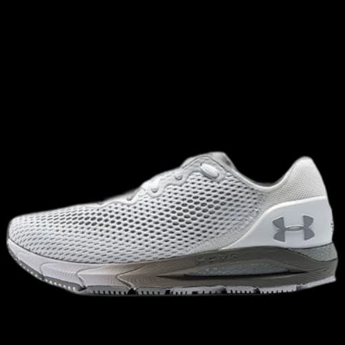 Under Armour Hovr Sonic 4 CN White (Women's)